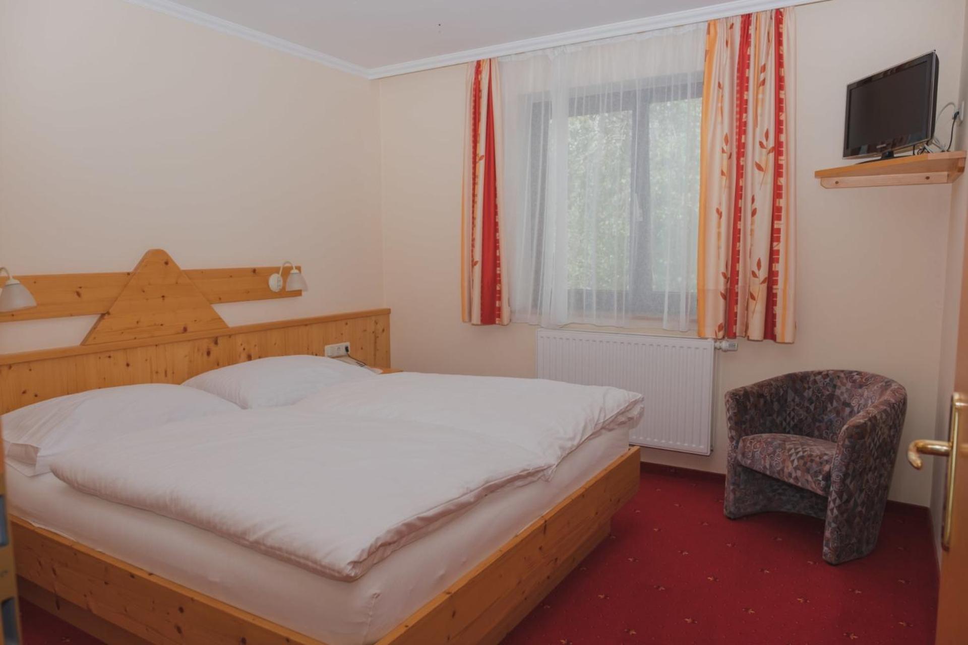 Hotel Hemetsberger Attersee 外观 照片